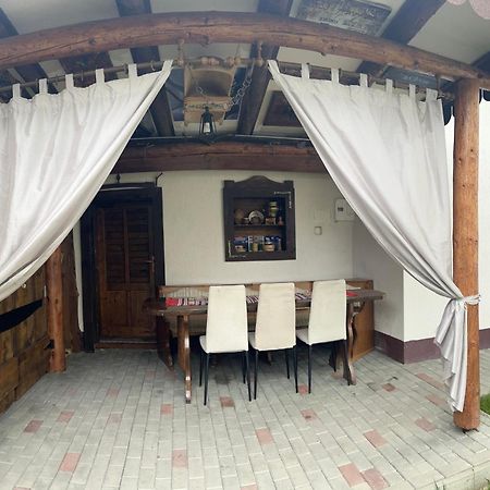 Like Home Rasnov Exterior foto