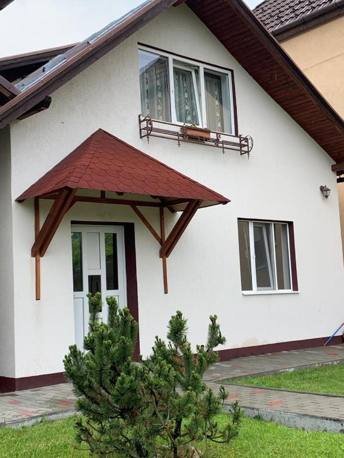 Like Home Rasnov Exterior foto