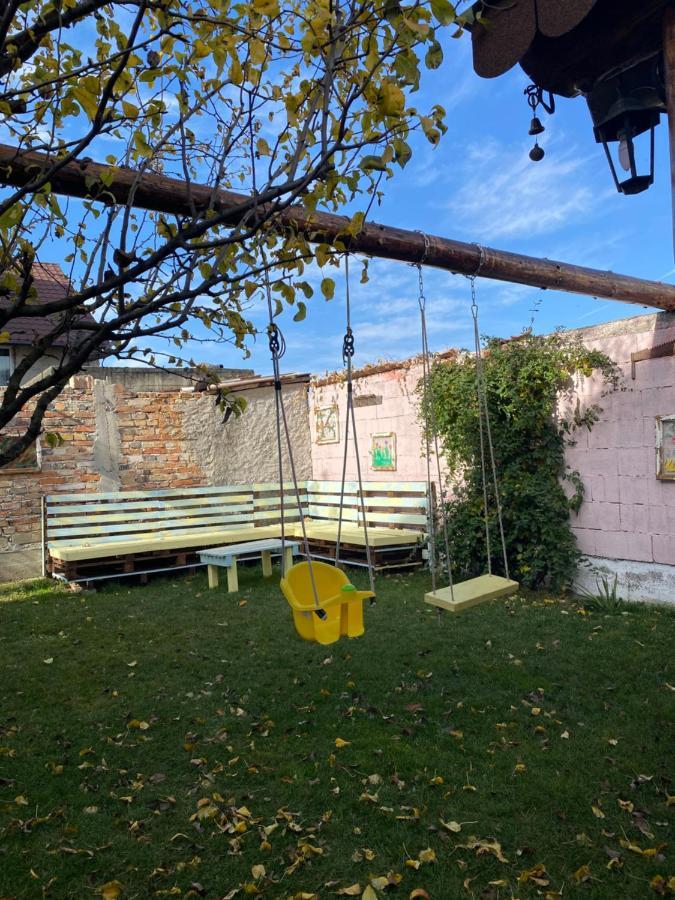Like Home Rasnov Exterior foto