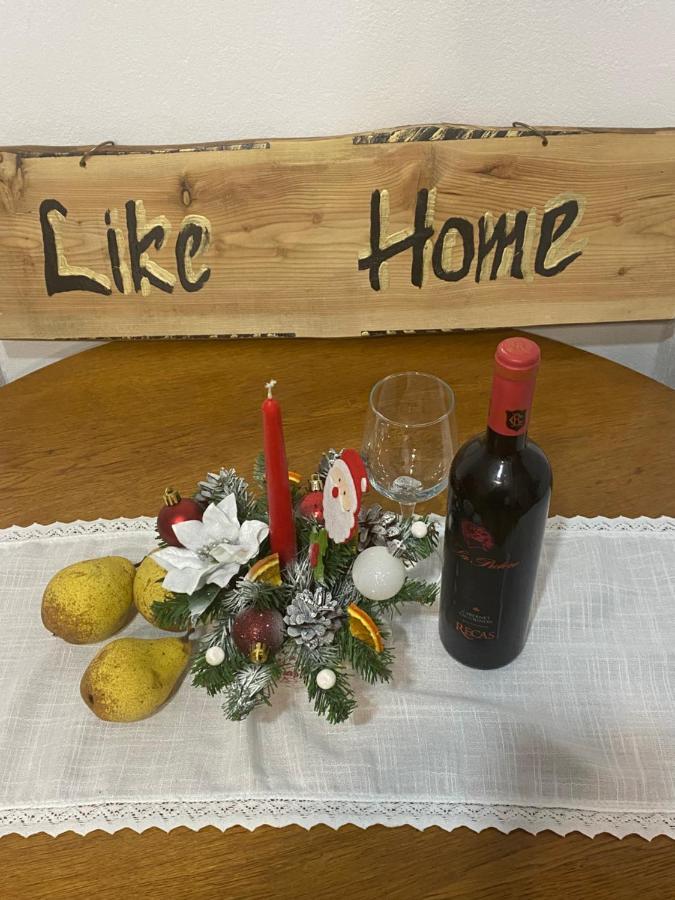 Like Home Rasnov Exterior foto