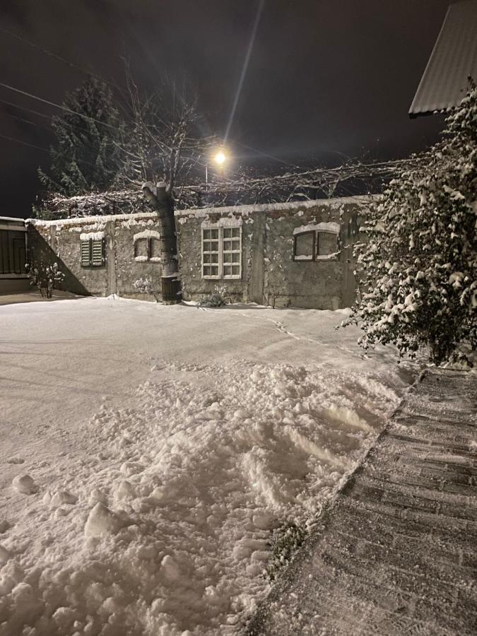 Like Home Rasnov Exterior foto