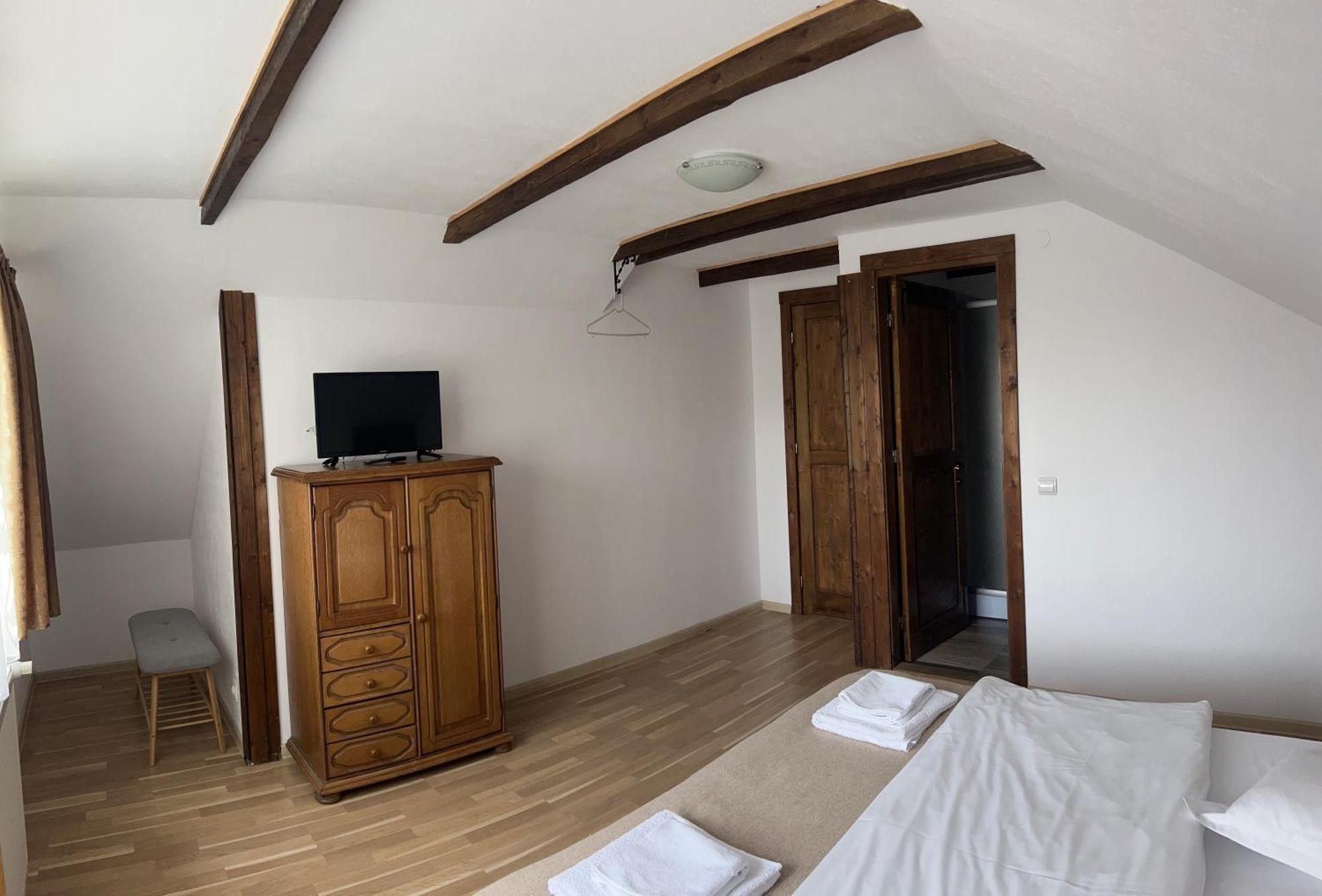 Like Home Rasnov Exterior foto