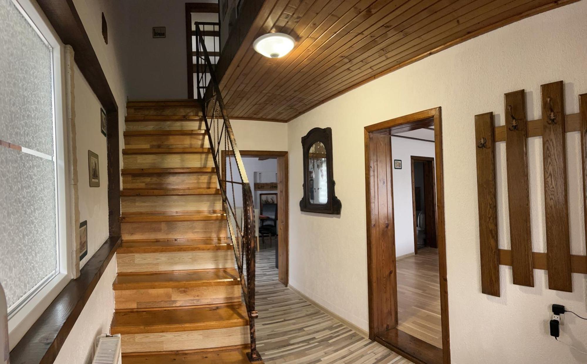 Like Home Rasnov Exterior foto